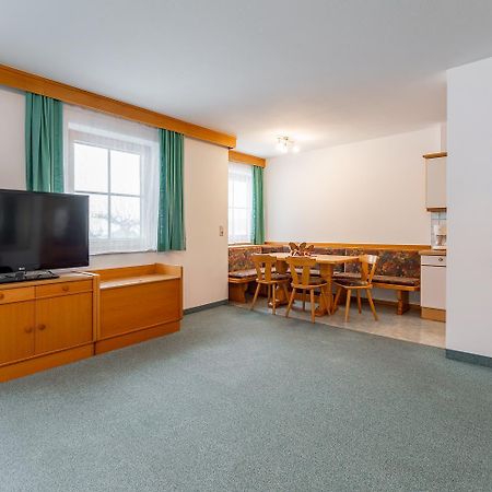 Apartment Sonnberg Mittersill Eksteriør bilde