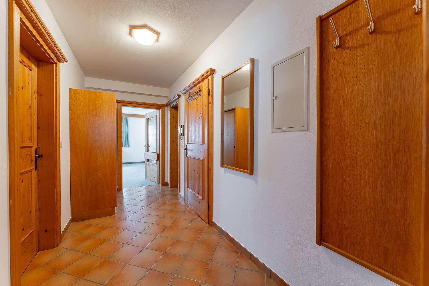 Apartment Sonnberg Mittersill Eksteriør bilde