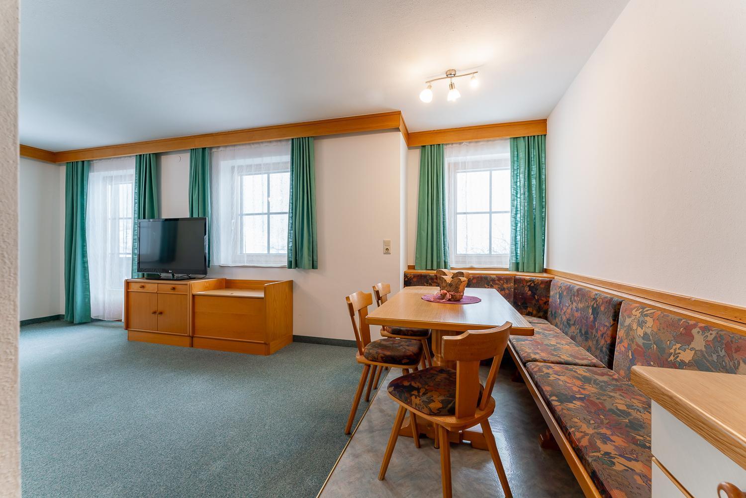 Apartment Sonnberg Mittersill Eksteriør bilde