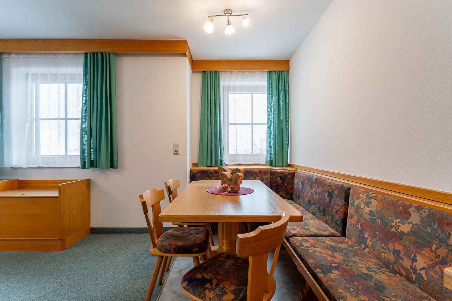 Apartment Sonnberg Mittersill Eksteriør bilde