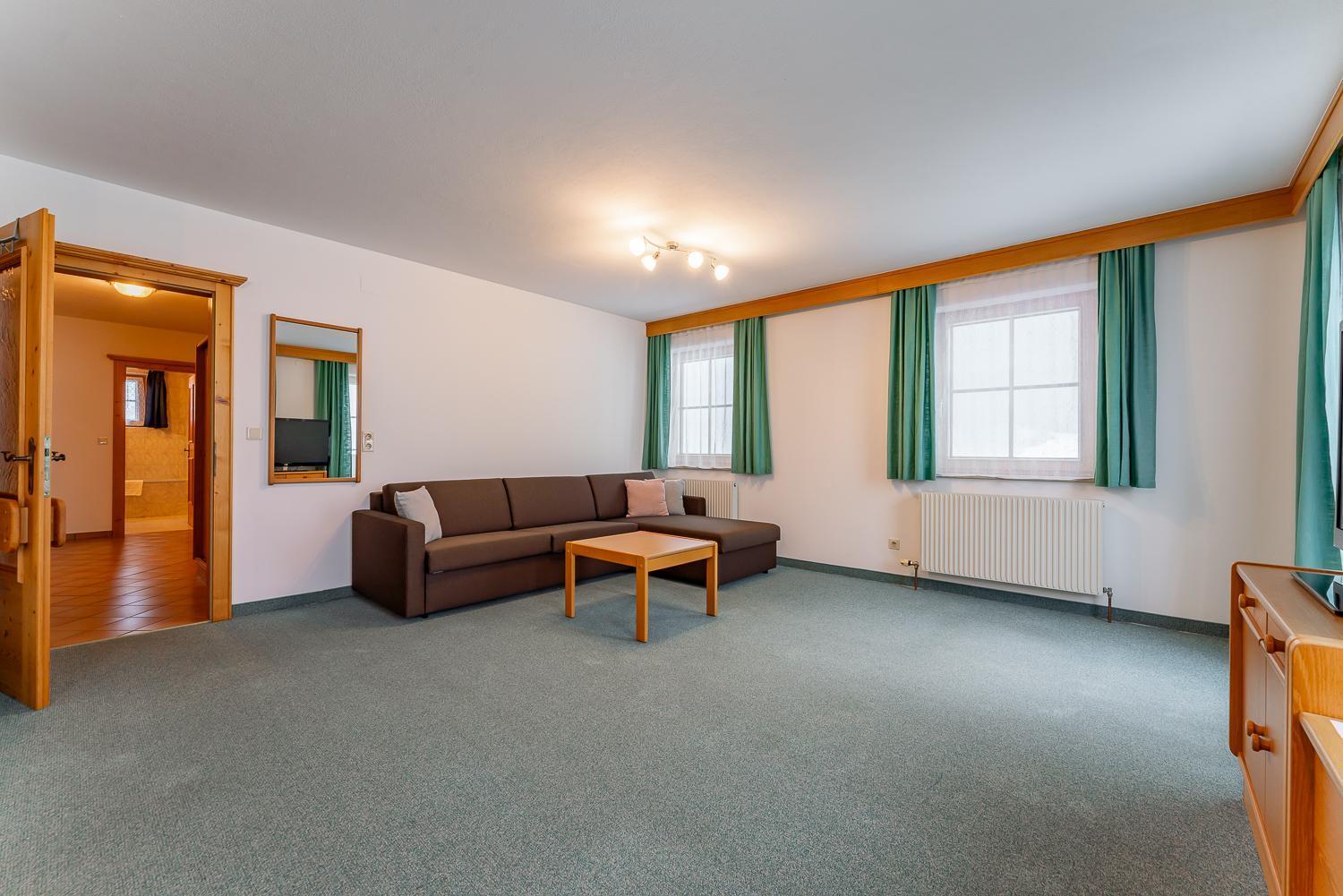 Apartment Sonnberg Mittersill Eksteriør bilde
