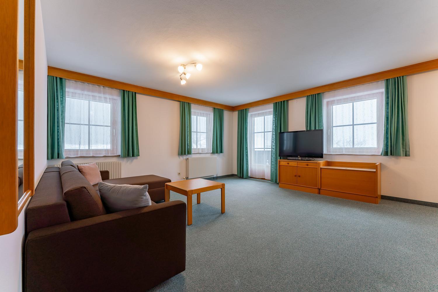 Apartment Sonnberg Mittersill Eksteriør bilde