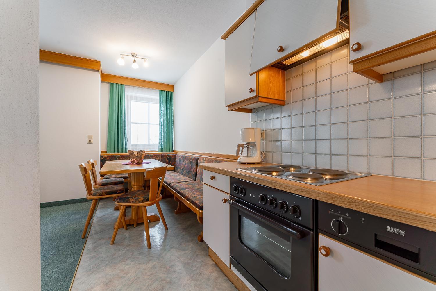Apartment Sonnberg Mittersill Eksteriør bilde