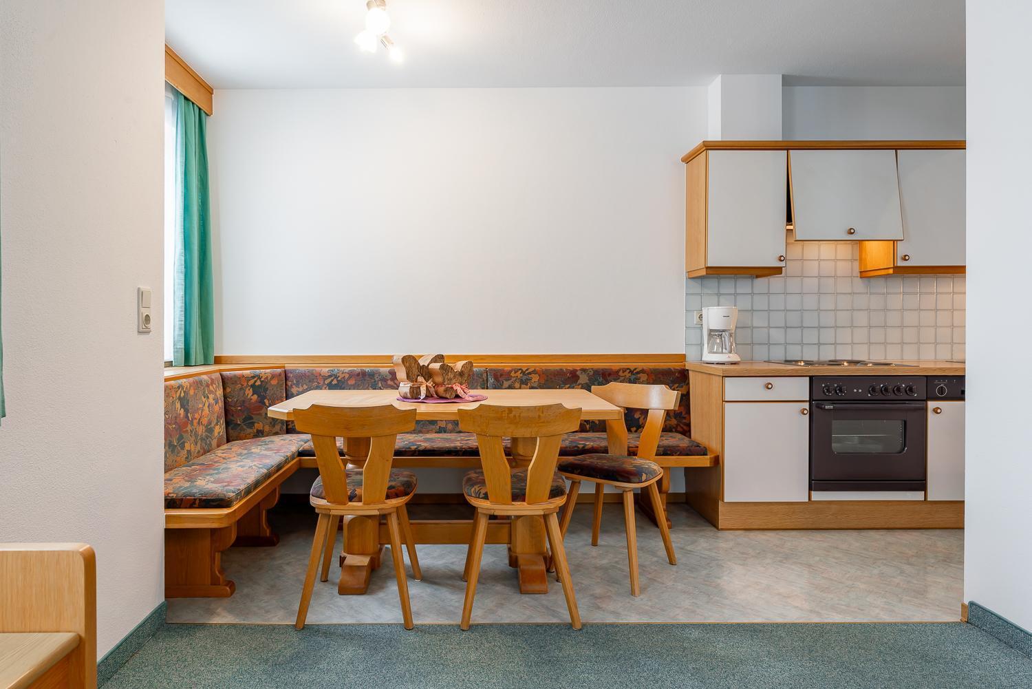 Apartment Sonnberg Mittersill Eksteriør bilde