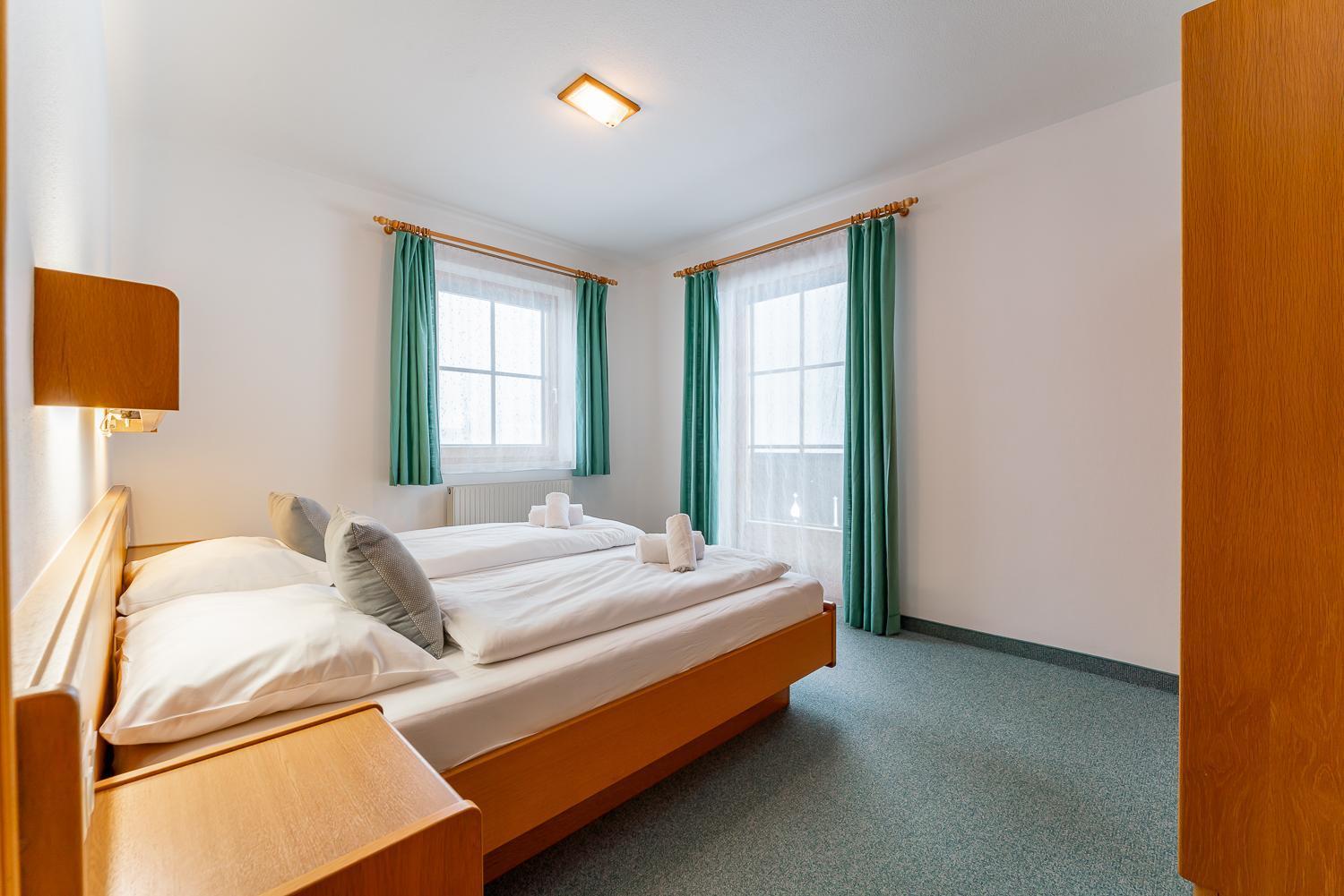 Apartment Sonnberg Mittersill Eksteriør bilde