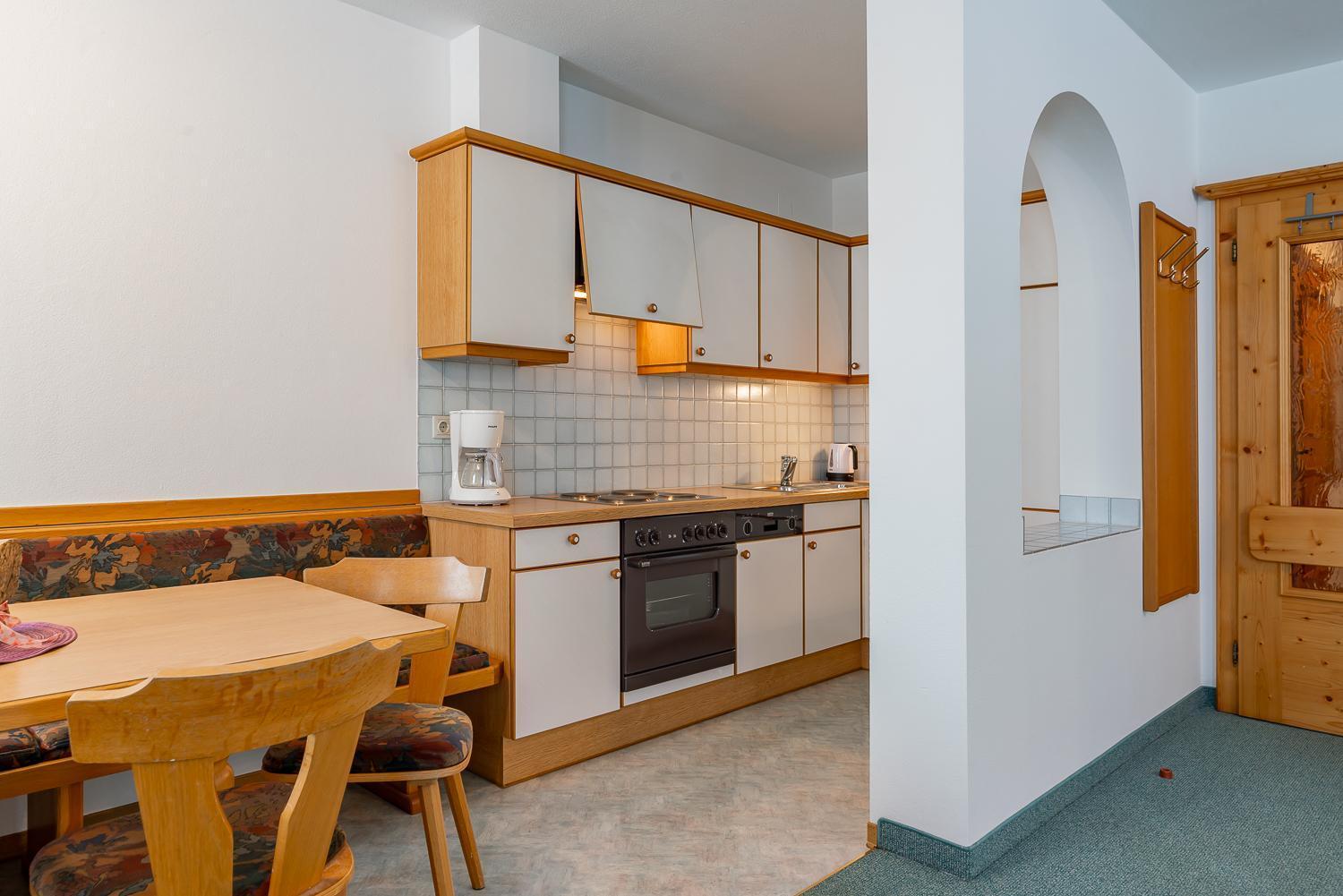 Apartment Sonnberg Mittersill Eksteriør bilde