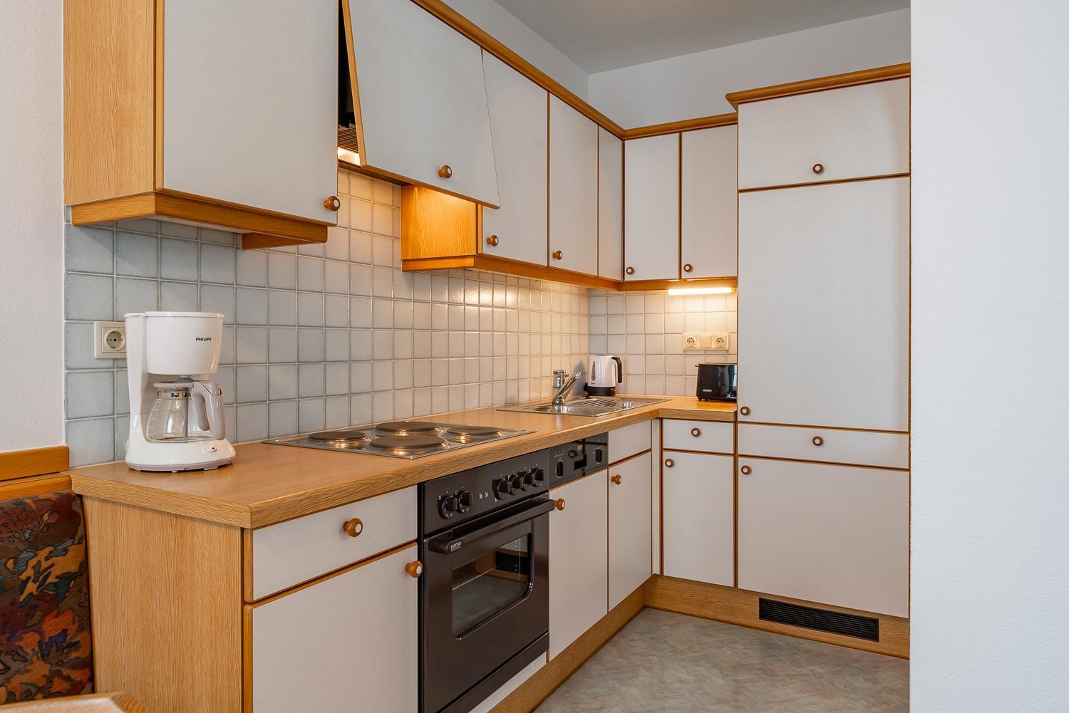Apartment Sonnberg Mittersill Eksteriør bilde