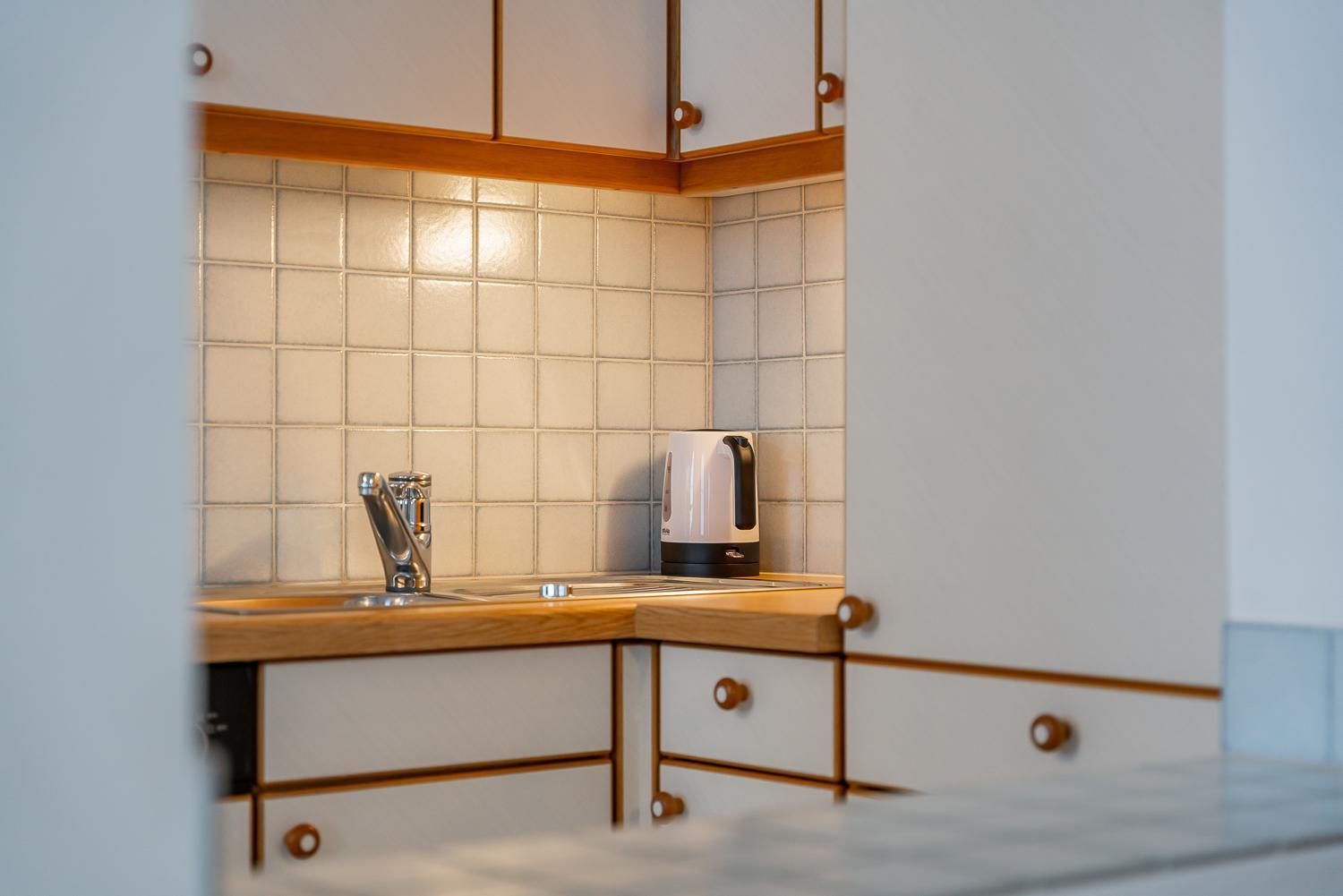 Apartment Sonnberg Mittersill Eksteriør bilde