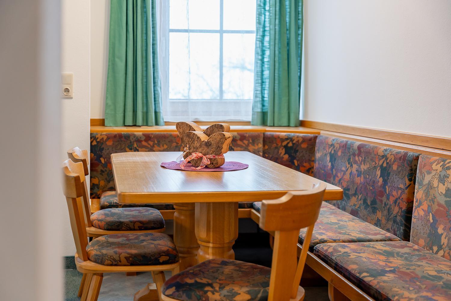Apartment Sonnberg Mittersill Eksteriør bilde