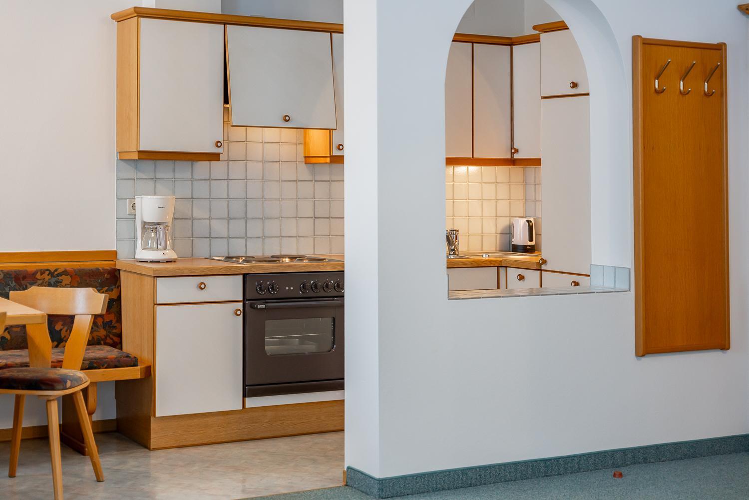 Apartment Sonnberg Mittersill Eksteriør bilde