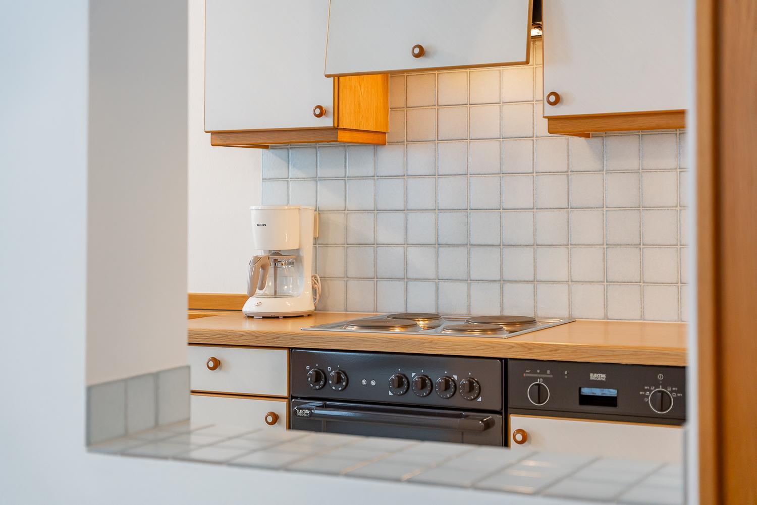 Apartment Sonnberg Mittersill Eksteriør bilde