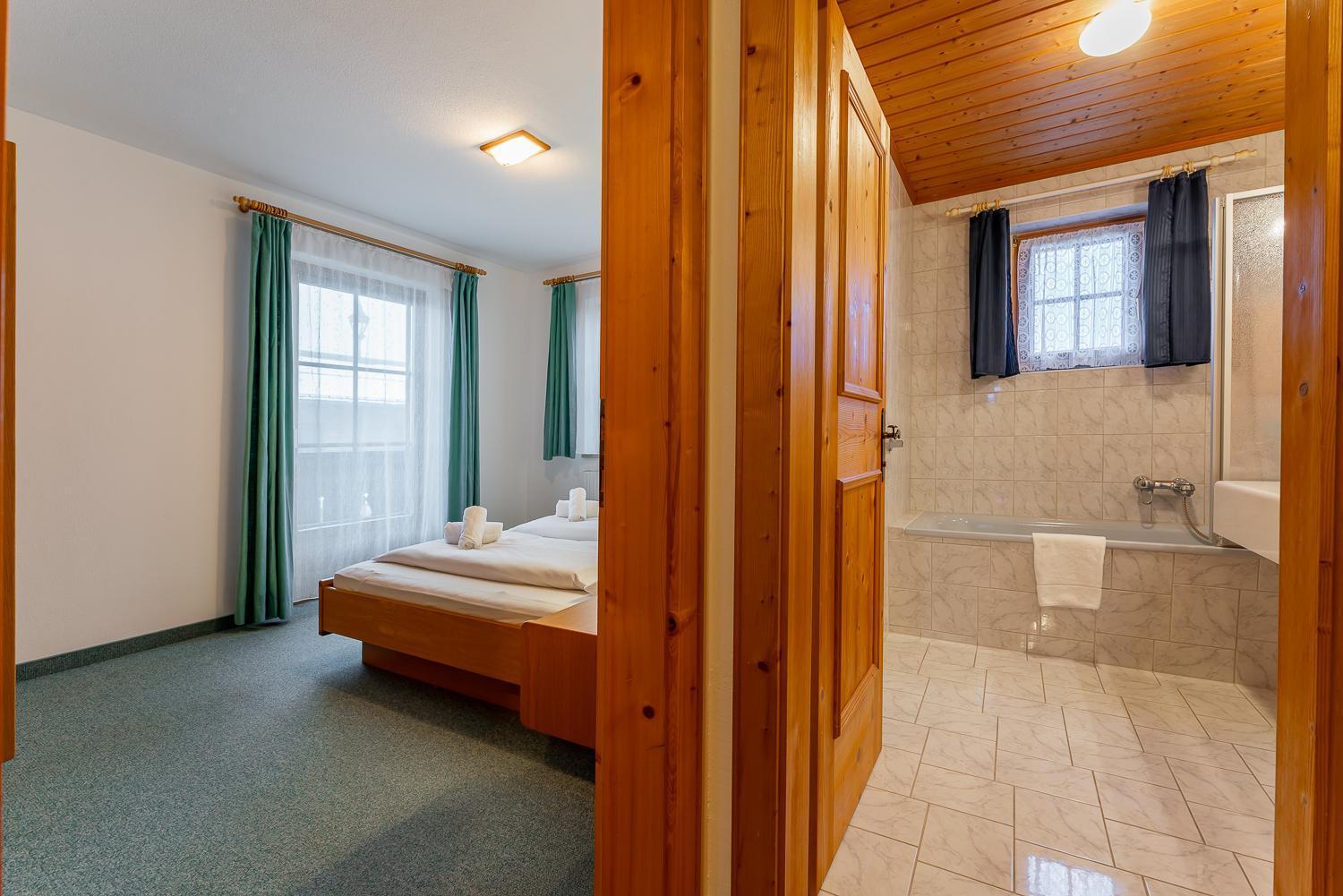 Apartment Sonnberg Mittersill Eksteriør bilde