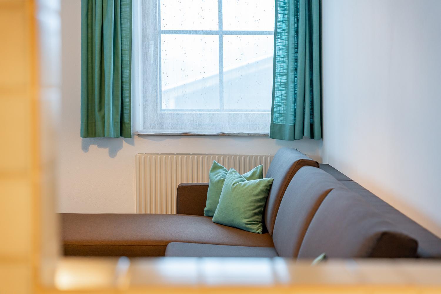Apartment Sonnberg Mittersill Eksteriør bilde