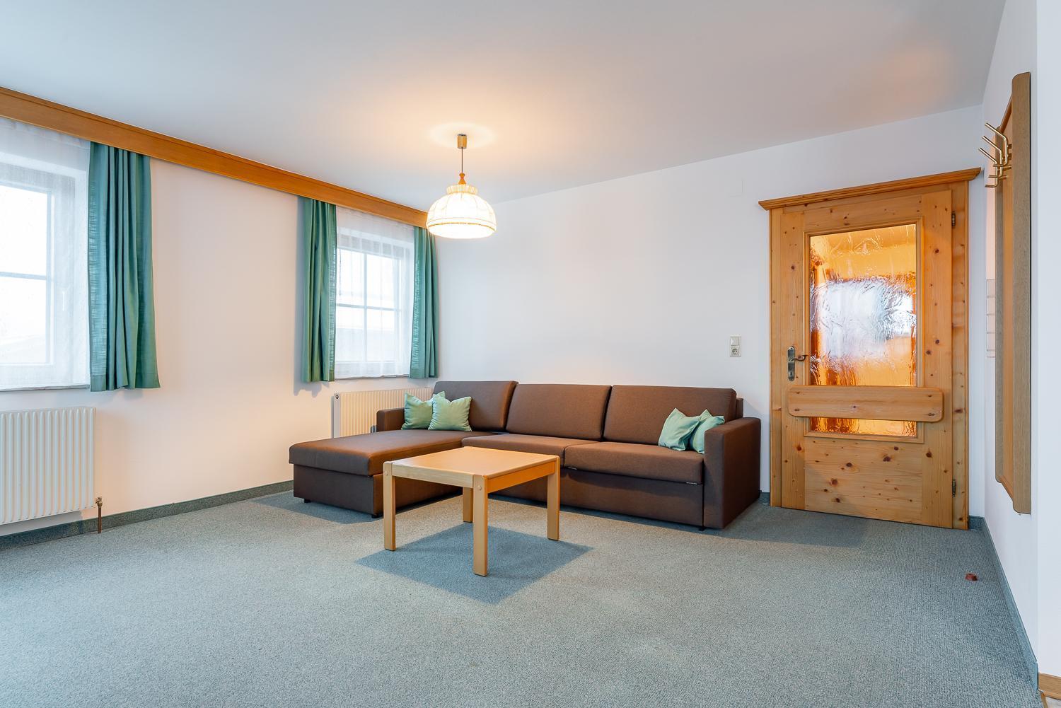 Apartment Sonnberg Mittersill Eksteriør bilde