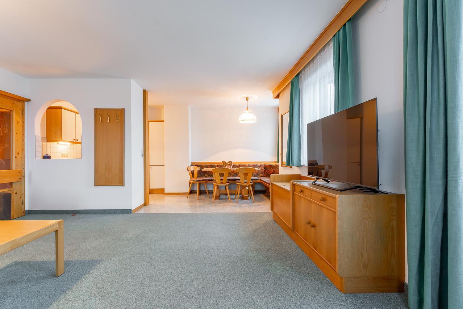 Apartment Sonnberg Mittersill Eksteriør bilde