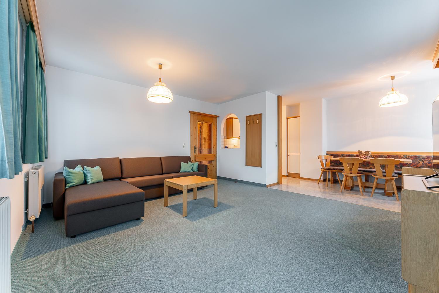 Apartment Sonnberg Mittersill Eksteriør bilde