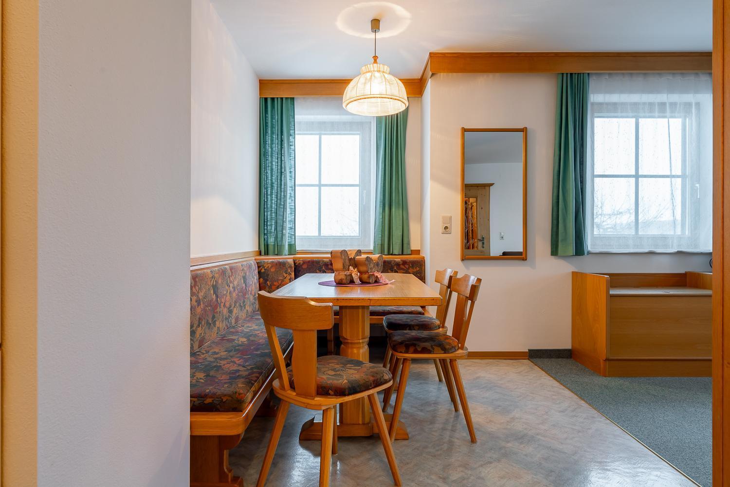 Apartment Sonnberg Mittersill Eksteriør bilde