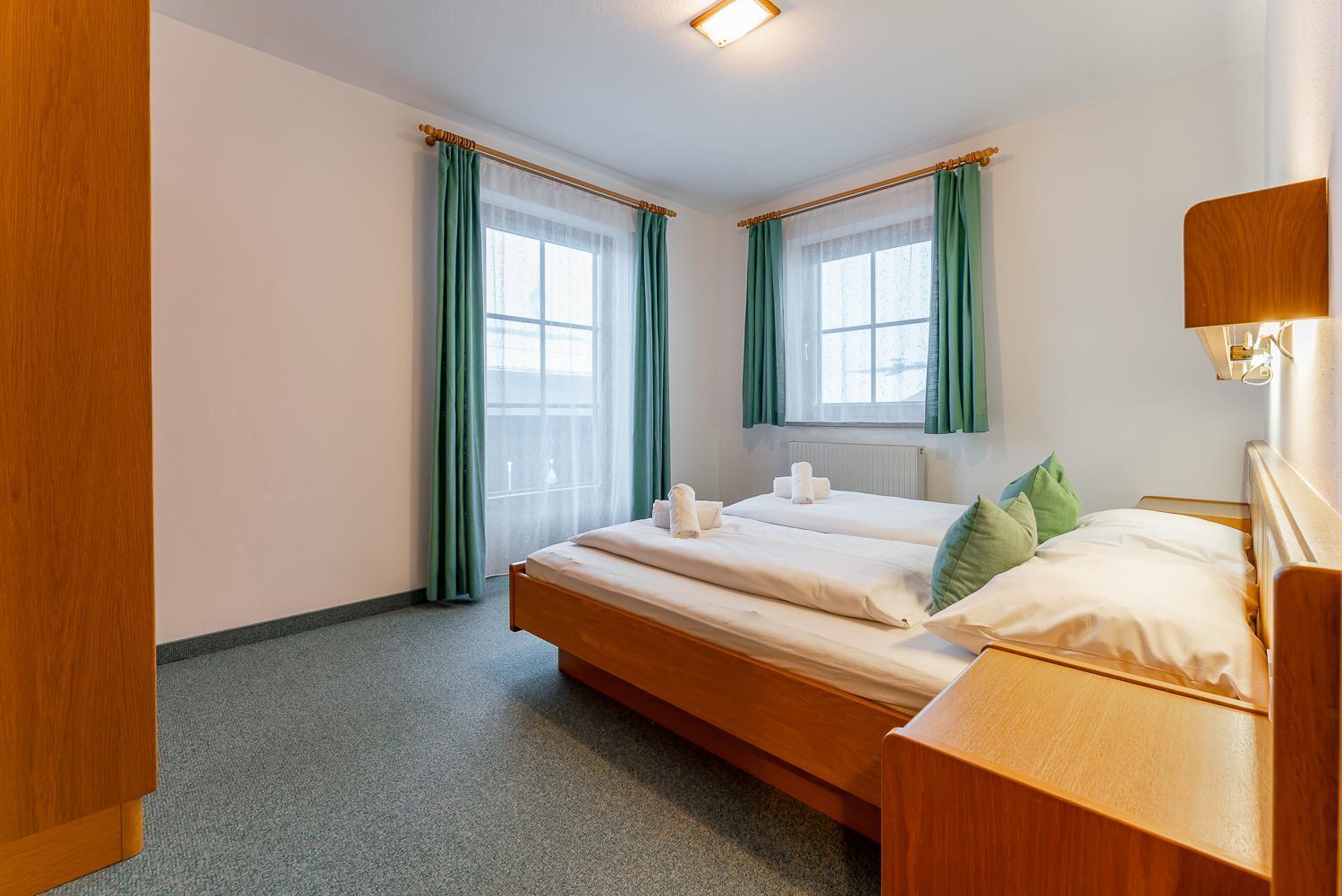 Apartment Sonnberg Mittersill Eksteriør bilde
