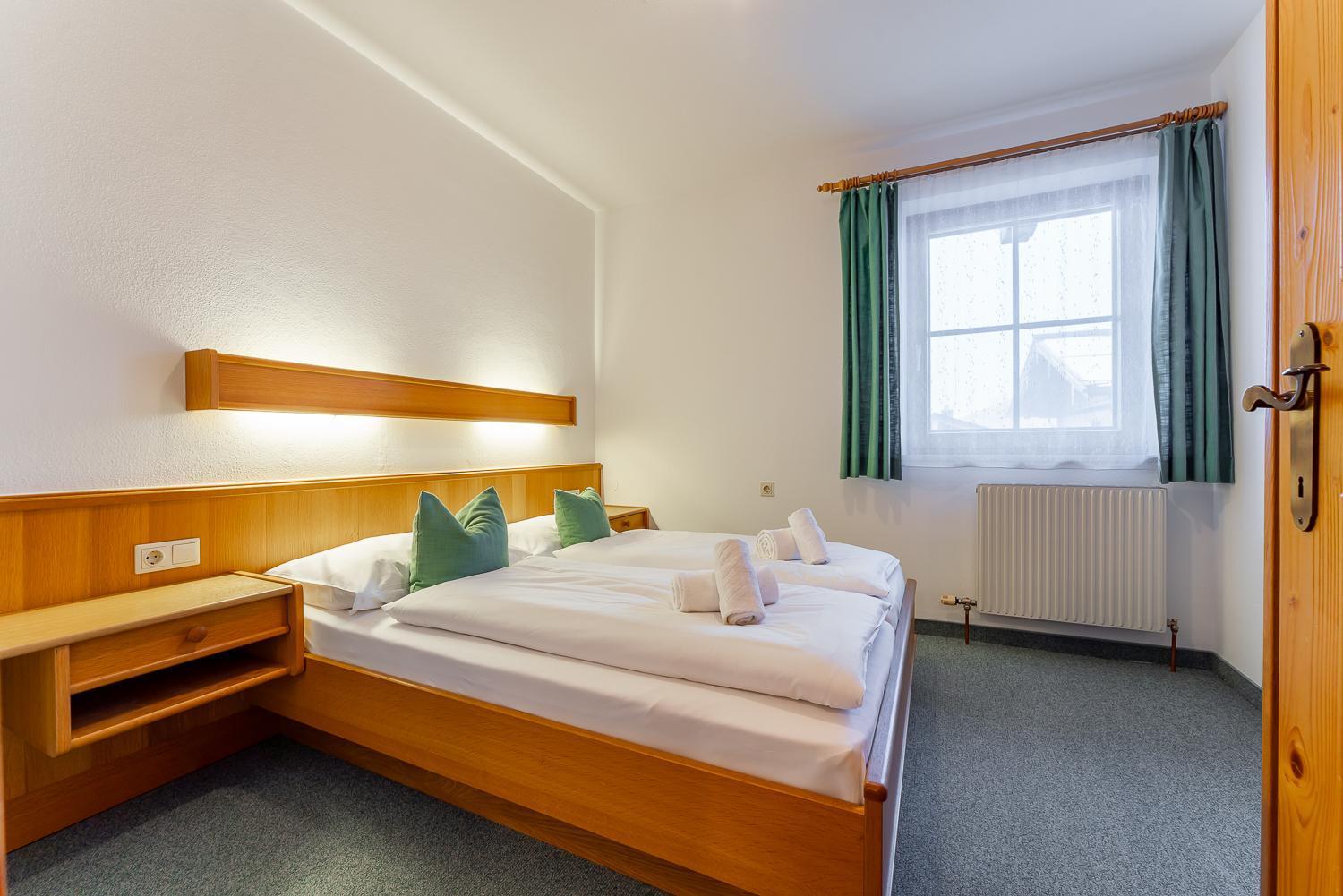 Apartment Sonnberg Mittersill Eksteriør bilde