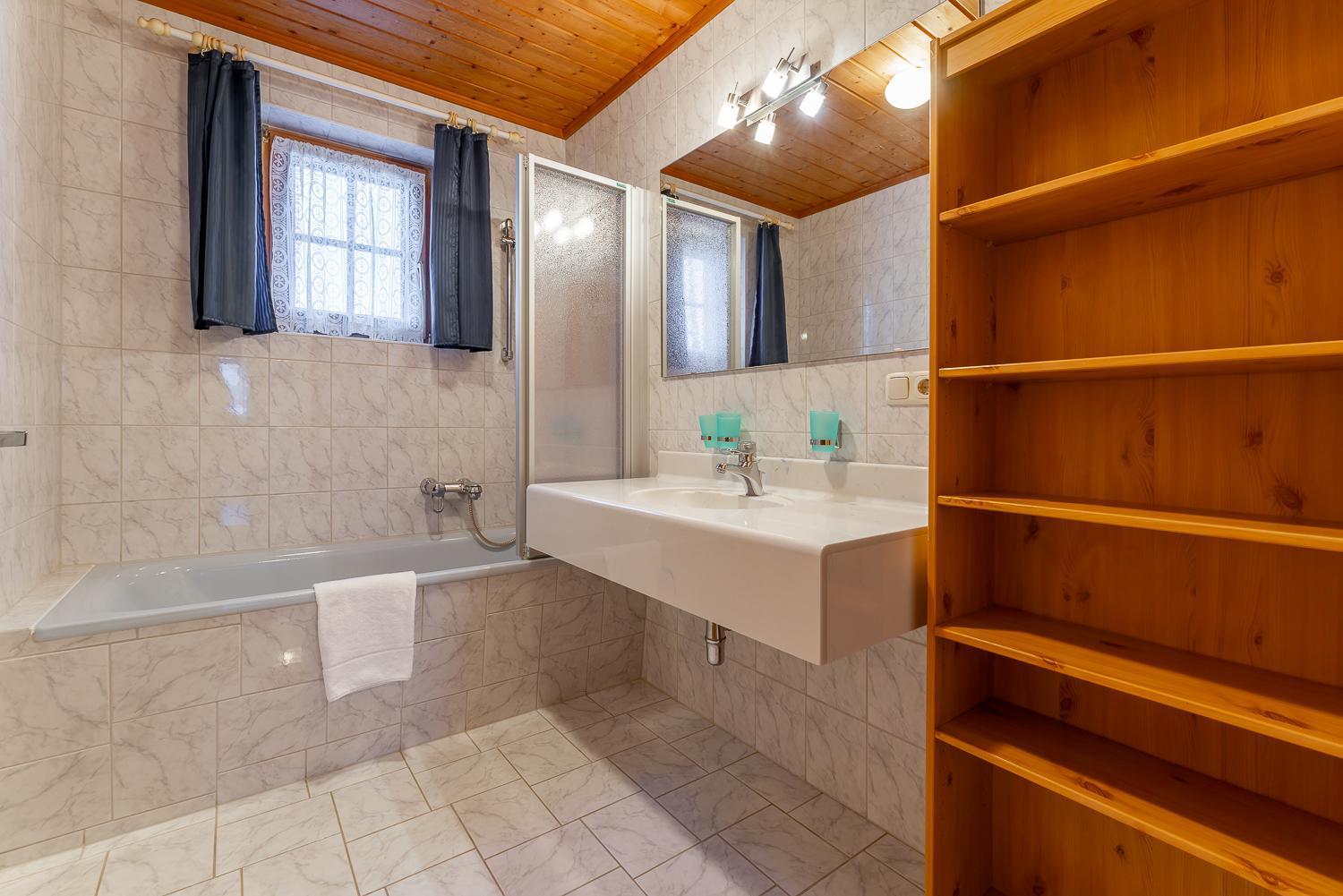 Apartment Sonnberg Mittersill Eksteriør bilde