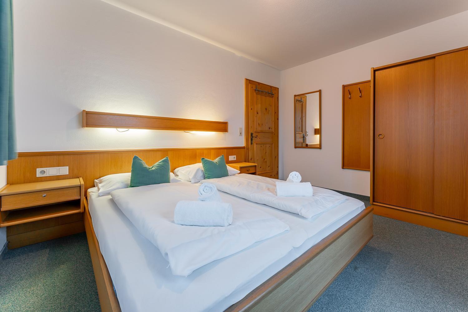 Apartment Sonnberg Mittersill Eksteriør bilde