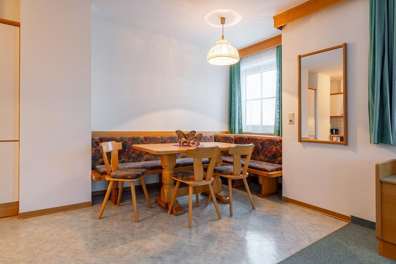 Apartment Sonnberg Mittersill Eksteriør bilde