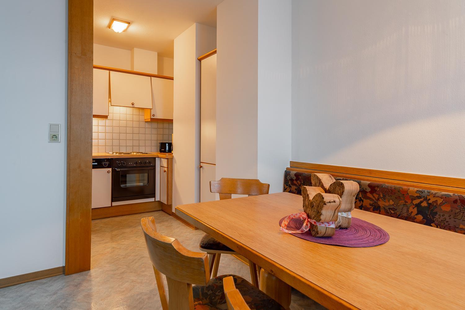 Apartment Sonnberg Mittersill Eksteriør bilde