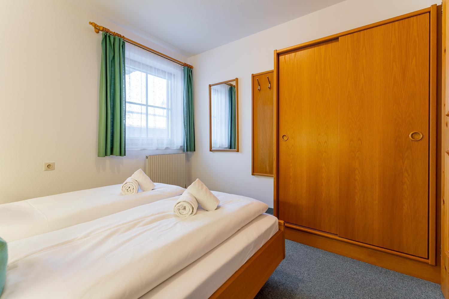 Apartment Sonnberg Mittersill Eksteriør bilde
