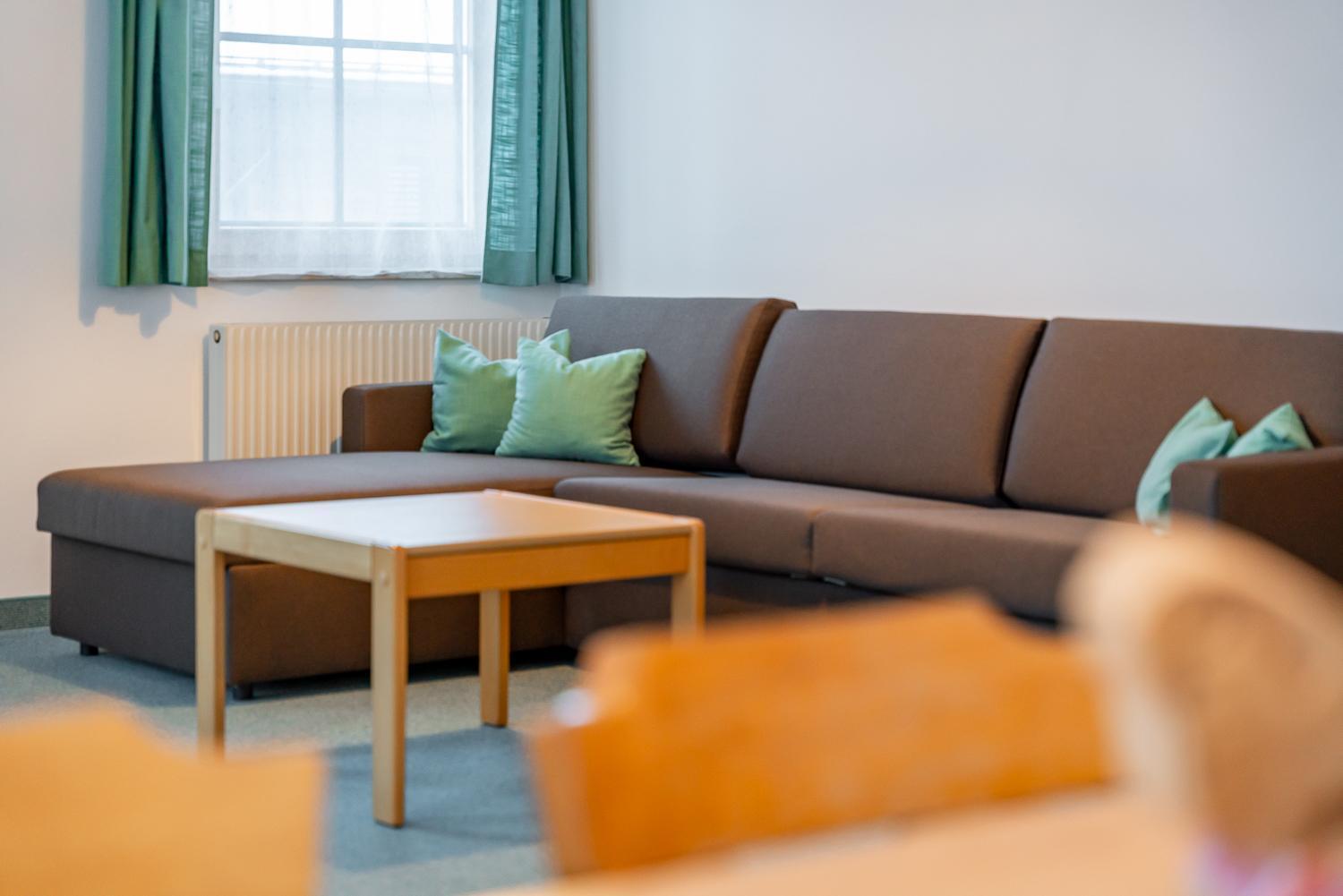 Apartment Sonnberg Mittersill Eksteriør bilde