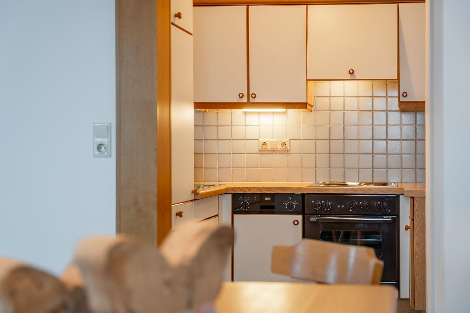 Apartment Sonnberg Mittersill Eksteriør bilde