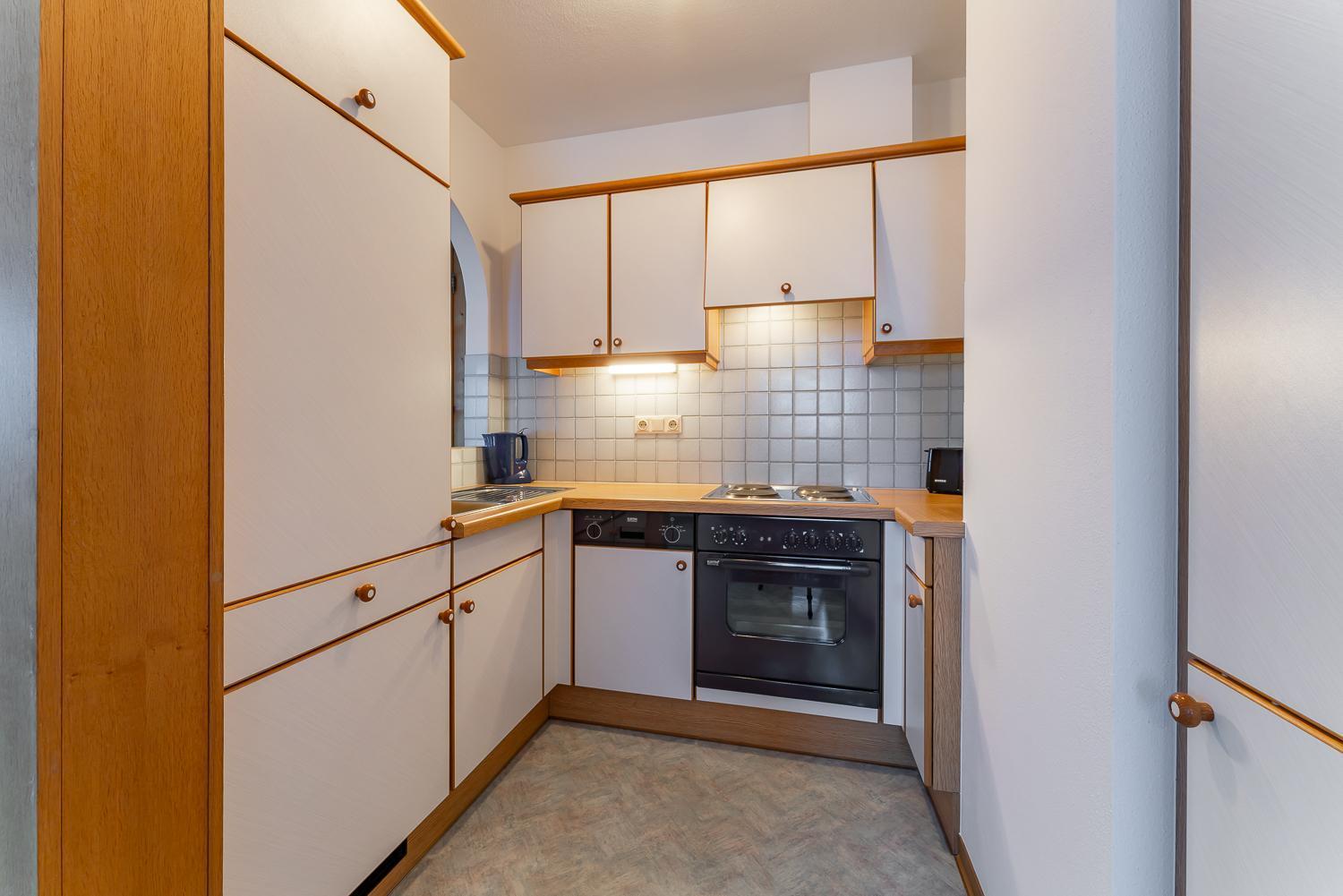Apartment Sonnberg Mittersill Eksteriør bilde