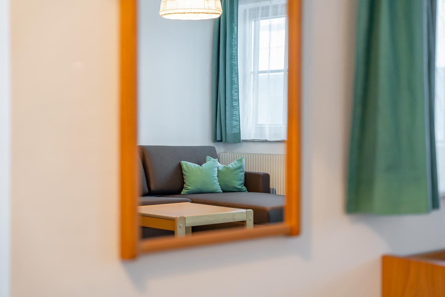 Apartment Sonnberg Mittersill Eksteriør bilde